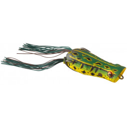 Daiwa D-Popper Frog green-t