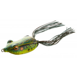 Daiwa D-Frog green-t