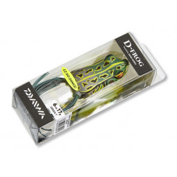 Daiwa D-Frog