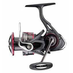 Daiwa Ballistic LT