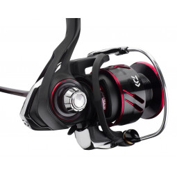 Daiwa Ballistic LT