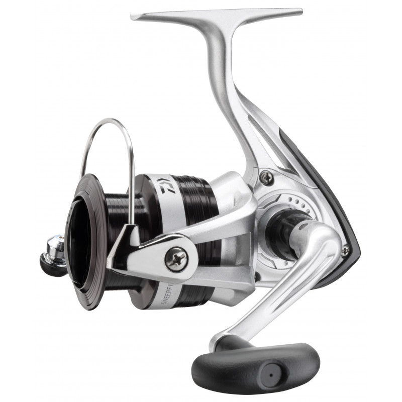 Daiwa Sweepfire EC