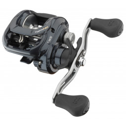 Baitcastový navijak DAIWA Tatula HD 200HSL