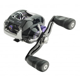 DAIWA Viento HD baitcastový rybársky navijak