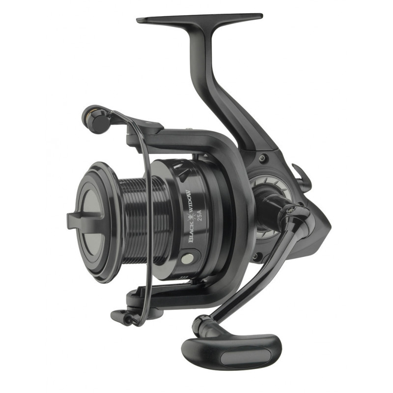 DAIWA BLACK WIDOW 25A