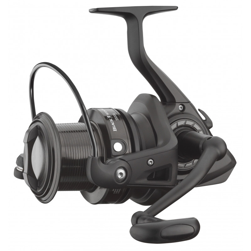 DAIWA BLACK WIDOW A