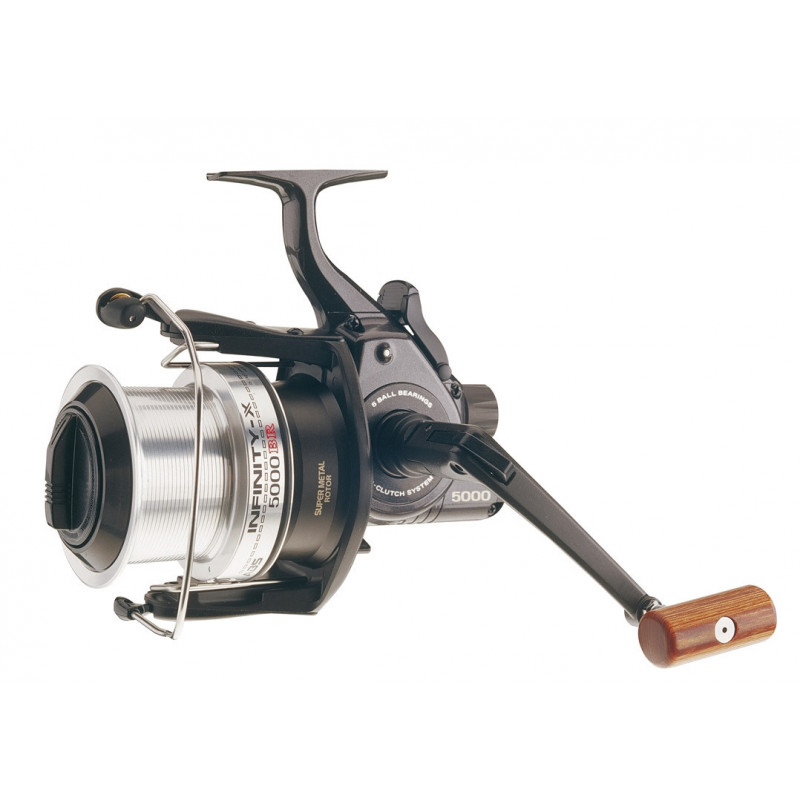 DAIWA INFINITY X BR