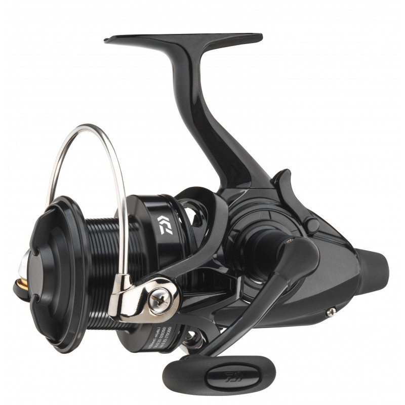 DAIWA EMBLEM BR A