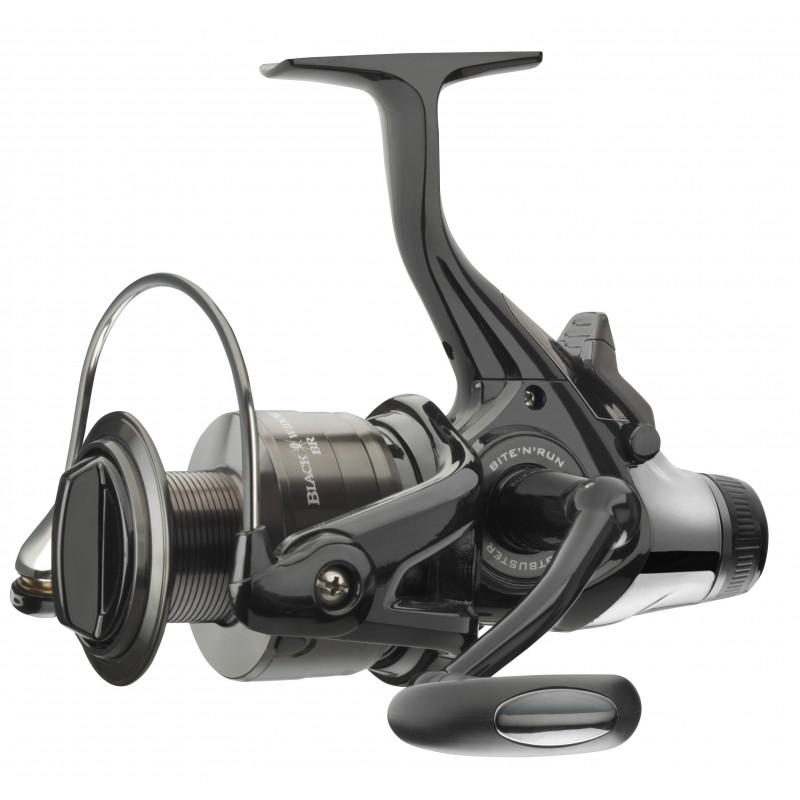 DAIWA BLACK WIDOW BR A