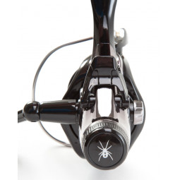 DAIWA BLACK WIDOW BR A