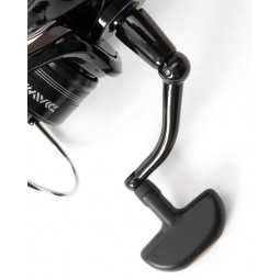 DAIWA BLACK WIDOW BR A