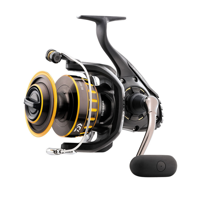 DAIWA BG