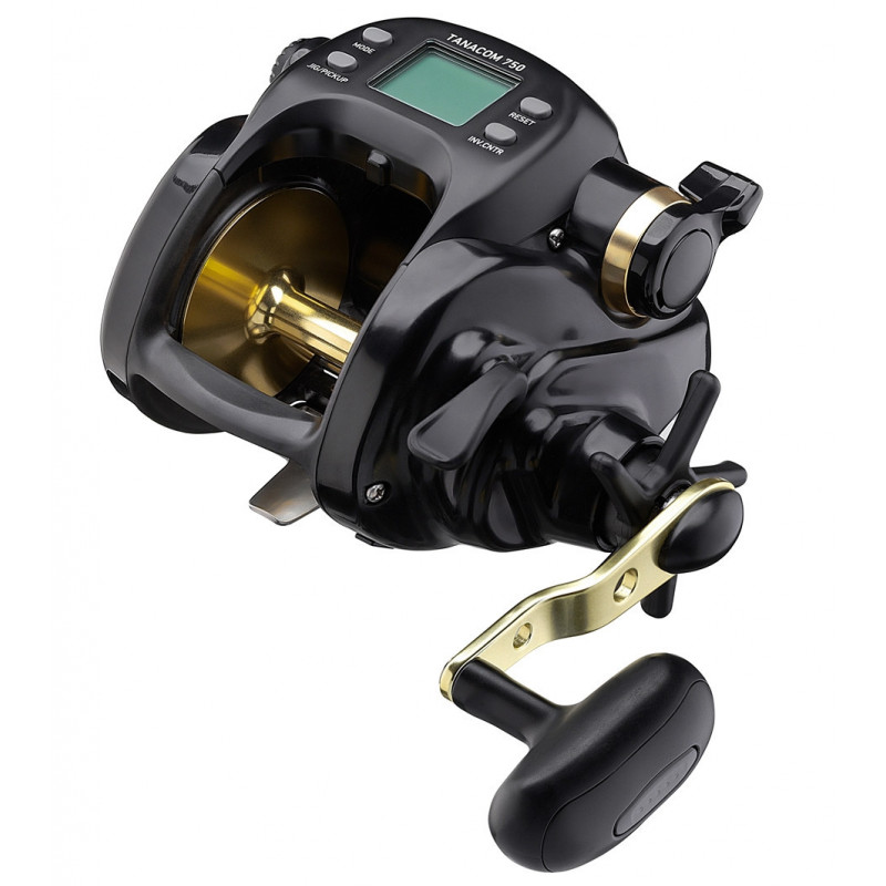 DAIWA TANACOM 750