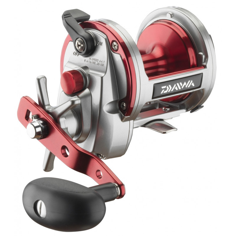 DAIWA SEALINE ISHIDAI H