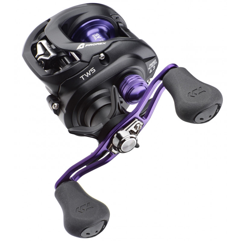 Daiwa Prorex TW 100SV L