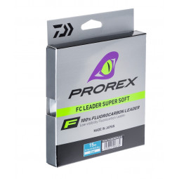 DAIWA Prorex Fluorocarbon