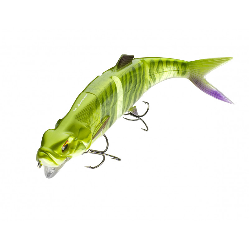 Prorex Hybrid Swimbait