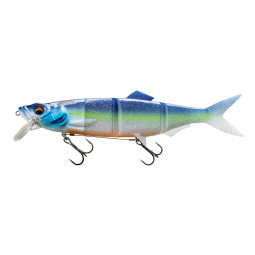 Prorex Hybrid Swimbait swedish blue