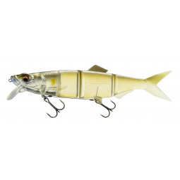 Prorex Hybrid Swimbait ghost ayu