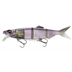 Prorex Hybrid Swimbait ghost ayu