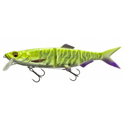 Prorex Hybrid Swimbait pike