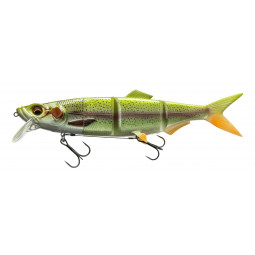 Prorex Hybrid Swimbait rainbow trout