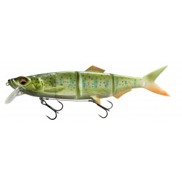 Prorex Hybrid Swimbait brown trout