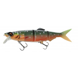 Prorex Hybrid Swimbait