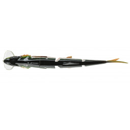 Prorex Hybrid Swimbait