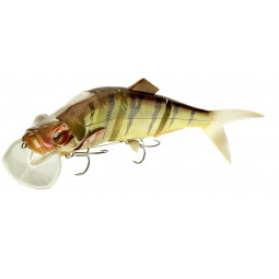 Prorex Hybrid Swimbait