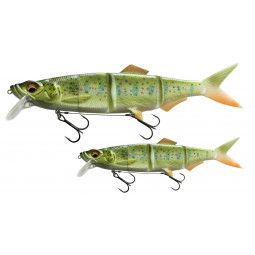 Prorex Hybrid Swimbait