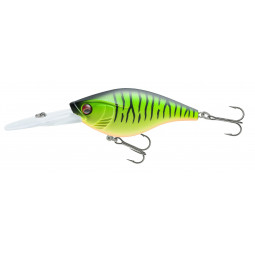 Prorex Crankbait DR firetiger