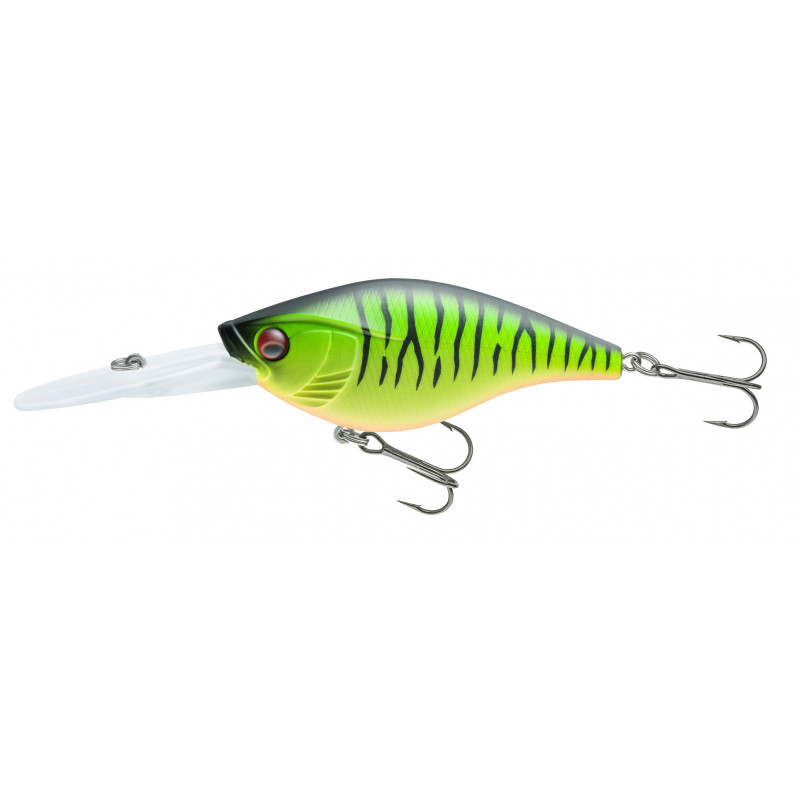 Prorex Crankbait DR firetiger