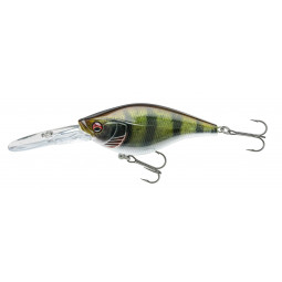 Prorex Crankbait DR live perch