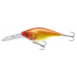 Prorex Crankbait DR live orange bleak