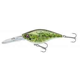 Prorex Crankbait DR live brown trout