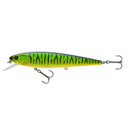 Prorex Minnow SR firetiger