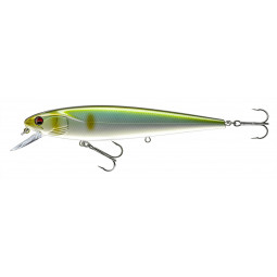 Prorex Minnow SR setsuki ayu