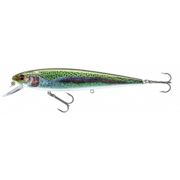 Prorex Minnow SR live rainbow trout