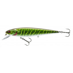 Prorex Minnow SR live pike