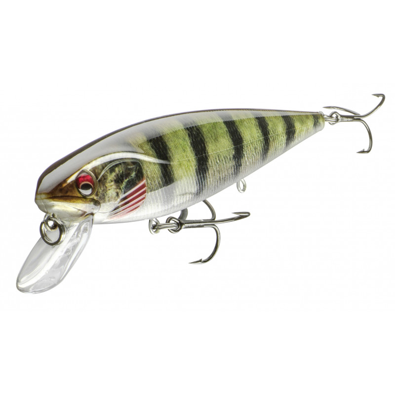 Daiwa Prorex Minnow Sr Vobler Daiwa Sk