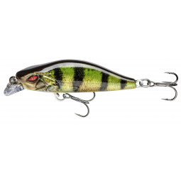 Prorex Flat Minnow 50SS live perch