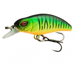 Prorex Micro Minnow 30F-SR firetiger