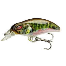 Prorex Micro Minnow 30F-SR live minnow