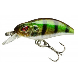 Prorex Micro Minnow 30F-SR live perch