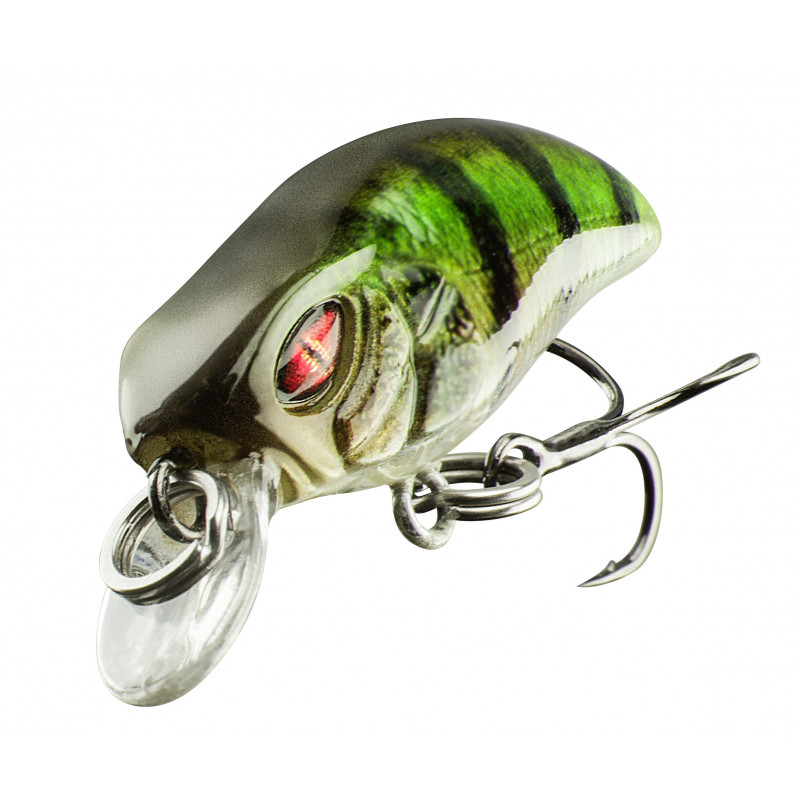 Prorex Micro Minnow 30F-SR