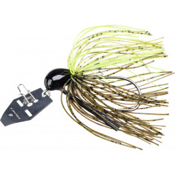 Prorex TG Bladed Jig summer craw