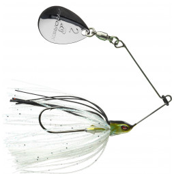 Prorex Micro Spinnerbait pearl ayu