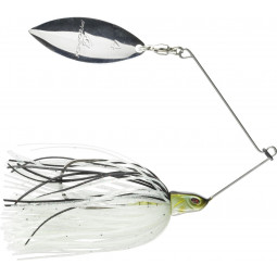 Prorex Willow Spinnerbait pearl ayu