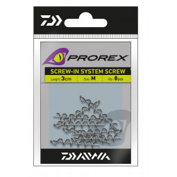 PROREX SCREW-IN SYSTEM SCREW